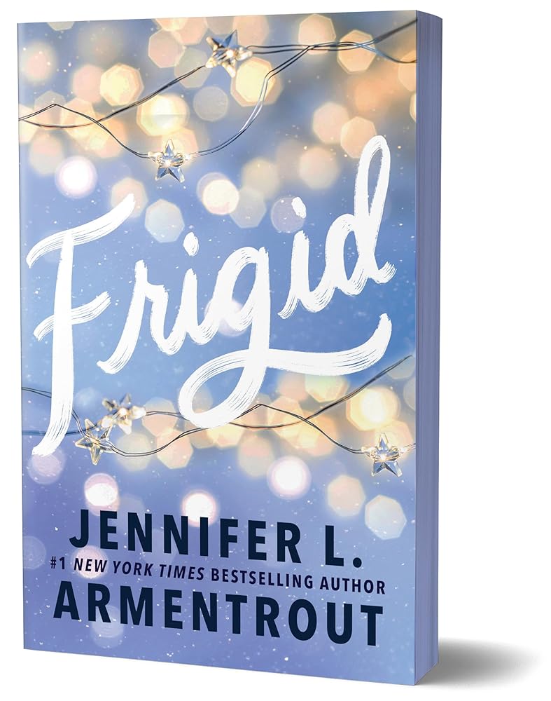 Frigid (Deluxe Edition) (Frigid, 1) cover image
