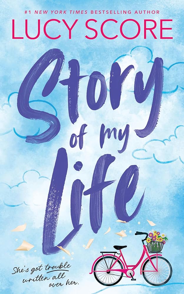 Story of My Life (Standard Edition) (Story Lake, 1) cover image