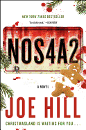 NOS4A2 by Joe Hill
