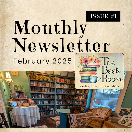 February Newsletter