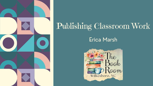 Publishing Student Work