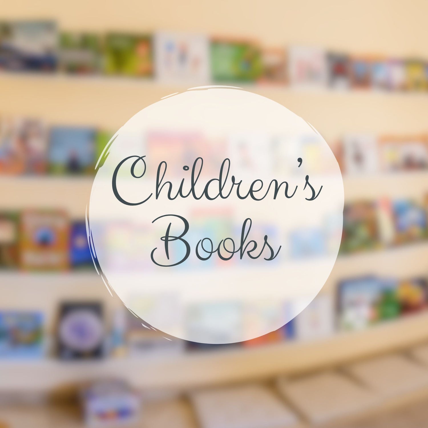 Children's Books