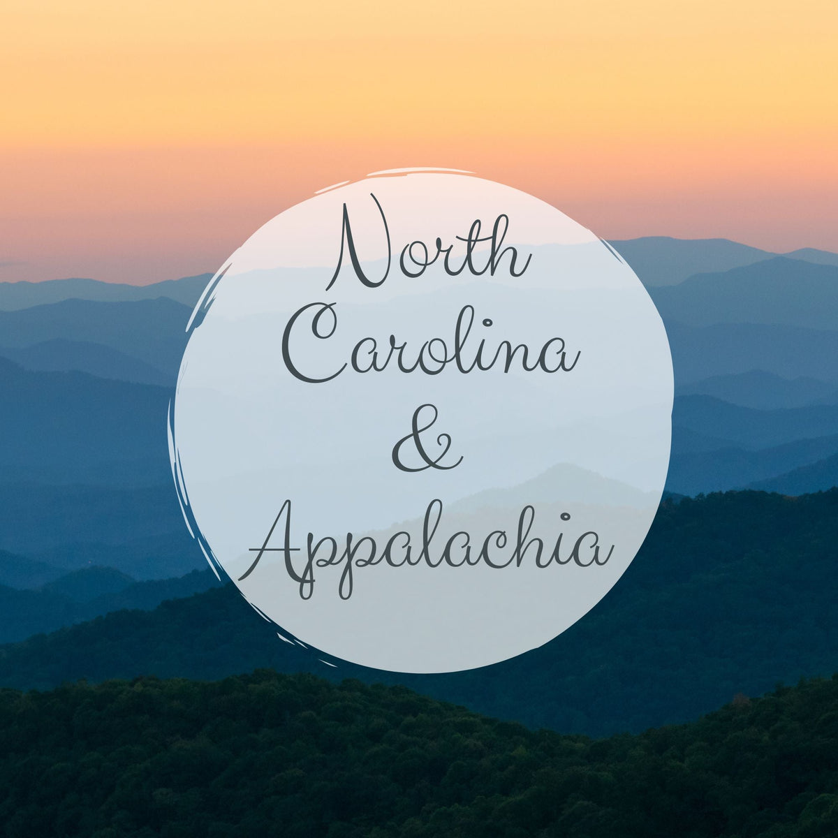 North Carolina & Appalachia