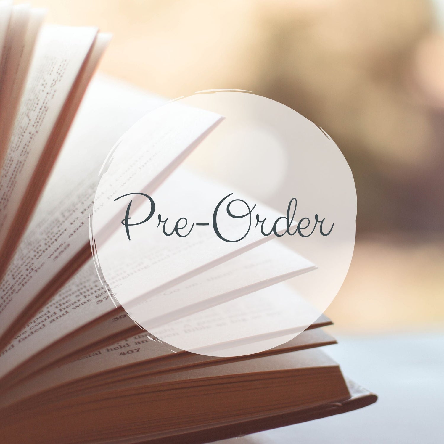 Pre-Order