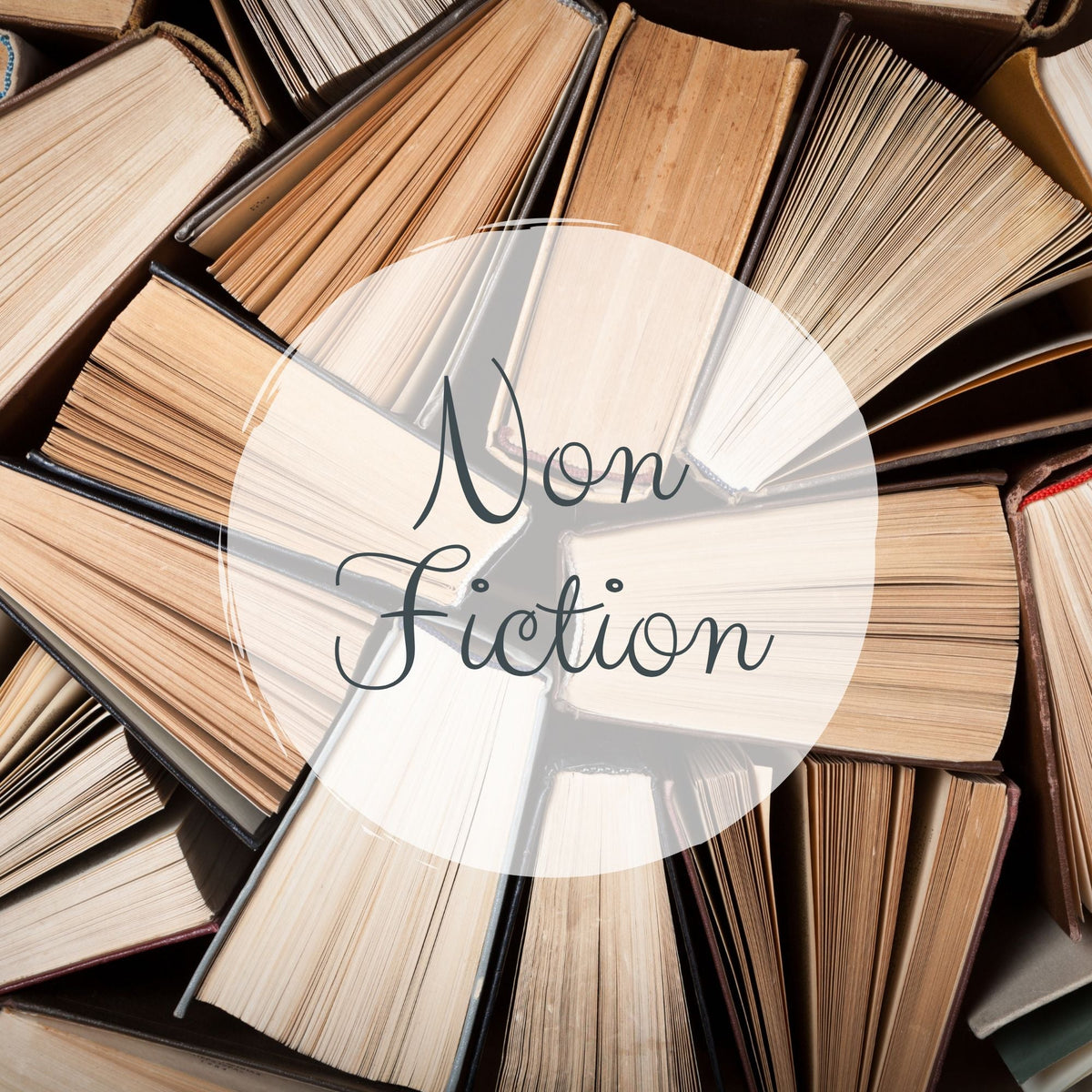Non-Fiction