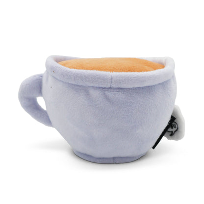 ' Profani-Tea ' Plush Gift Soft Toy Funny Cute Stuffed