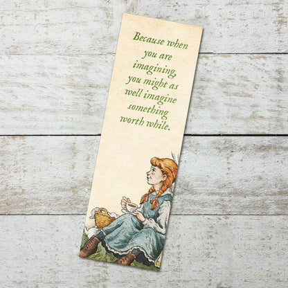 Novelteas Anne of Green Gables Loose Leaf Tea