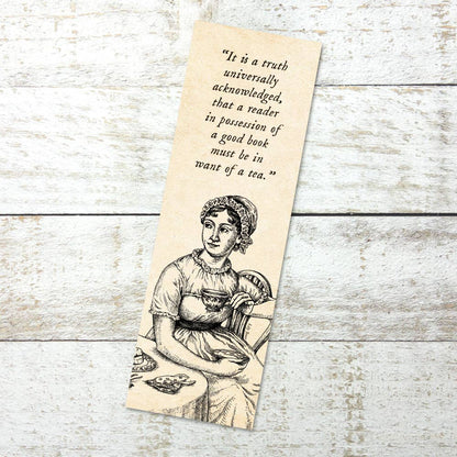 Novelteas Jane Austen Pride and Peppermint Loose Leaf Tea