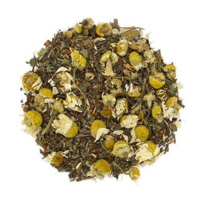 Novelteas Jane Austen Pride and Peppermint Loose Leaf Tea