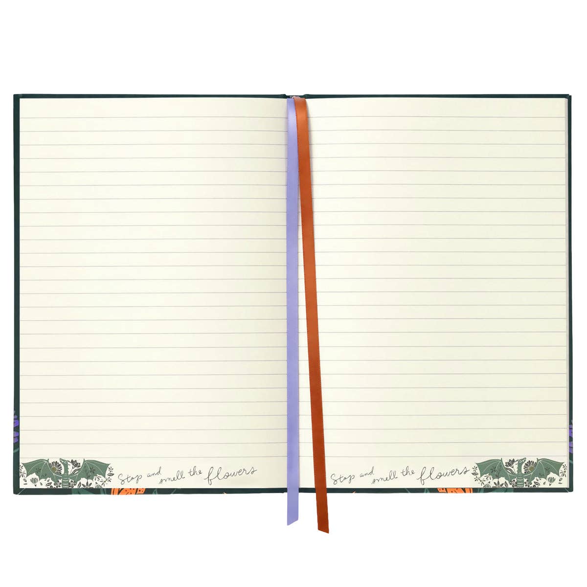 Throne of Glass: Abraxos Journal