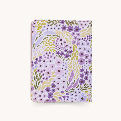 Kindle Case Lilac Floral