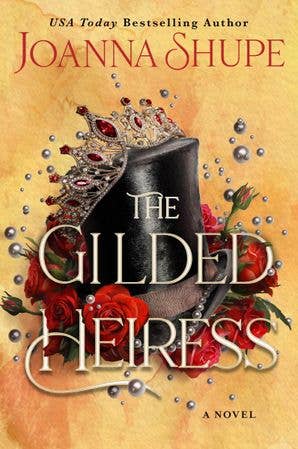 The Gilded Heiress: A Steamy Historical Gilded Age Romance, Perfect for Winter 2025, Get Lost in the Glitz and Glamour