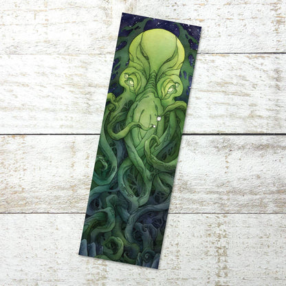 Novelteas Lovecraft's Call of Cthulhu Loose Leaf Tea