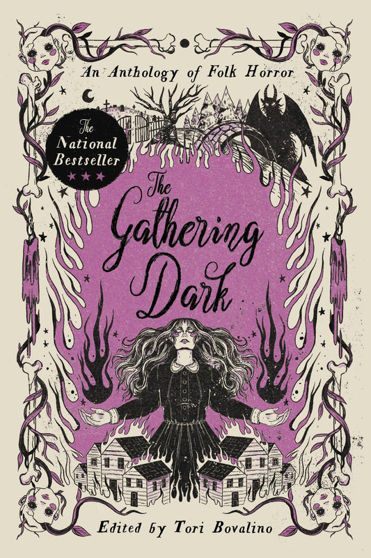 Gathering Dark, The: An Anthology of Folk Horror