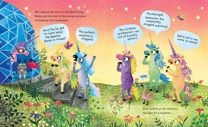 Nerdycorn by Andrew Root, Erin Kraan