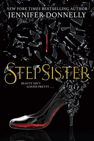 Stepsister by Jennifer Donnelly