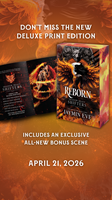 Reborn: A Spicy Fated Mates Dark Paranormal Wolf Shifter Romance (Shadow Beast Shifters, 3) by Jaymin Eve
