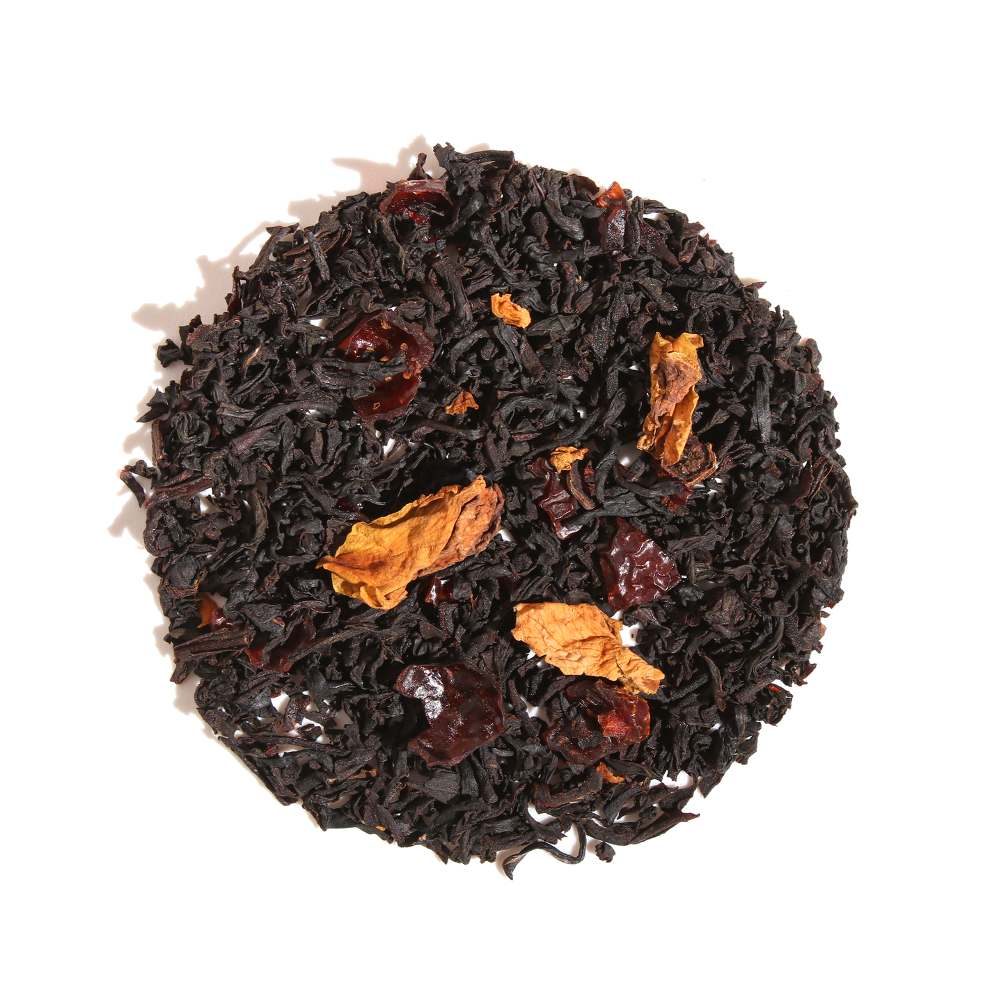 Root Beer Black Loose Leaf Tea: 1 oz