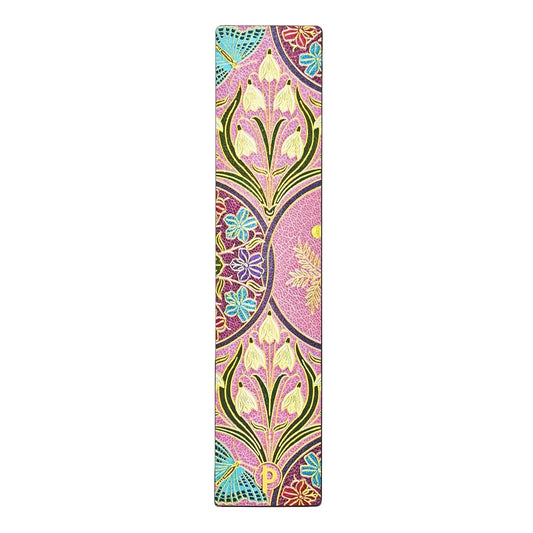 Mimosa (Poetry in Bloom) Bookmark cover image