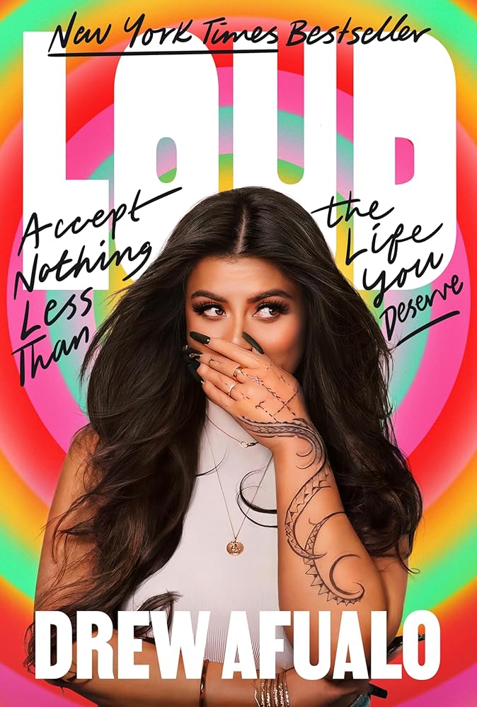 Loud: Accept Nothing Less Than the Life You Deserve cover image