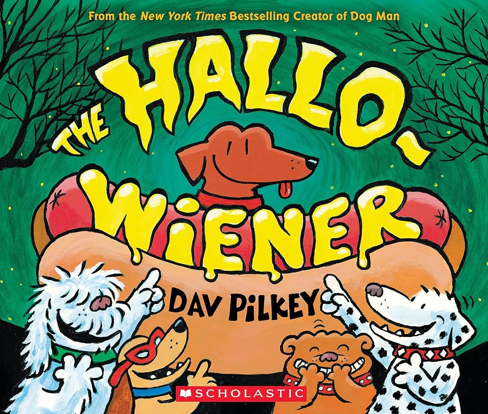 The Hallo-Wiener cover image
