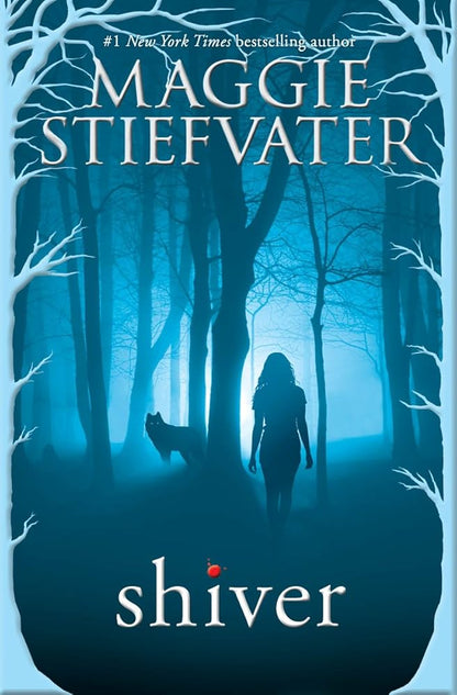 Shiver cover image