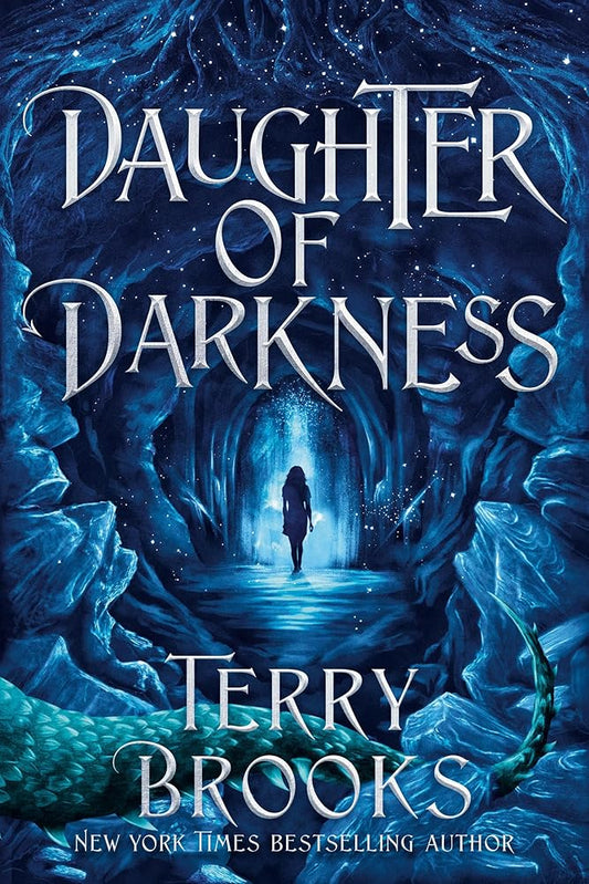 Daughter of Darkness (Viridian Deep) cover image