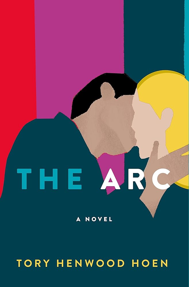 The Arc: A Novel cover image