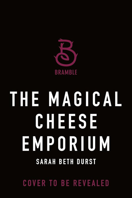 The Magical Cheese Emporium (The Spellshop) cover image