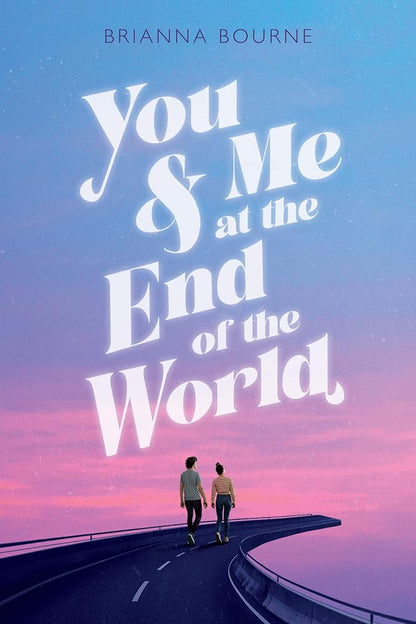 You & Me at the End of the World cover image