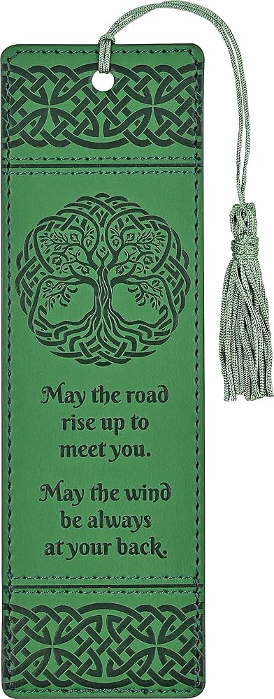 Celtic Artisan Bookmark cover image