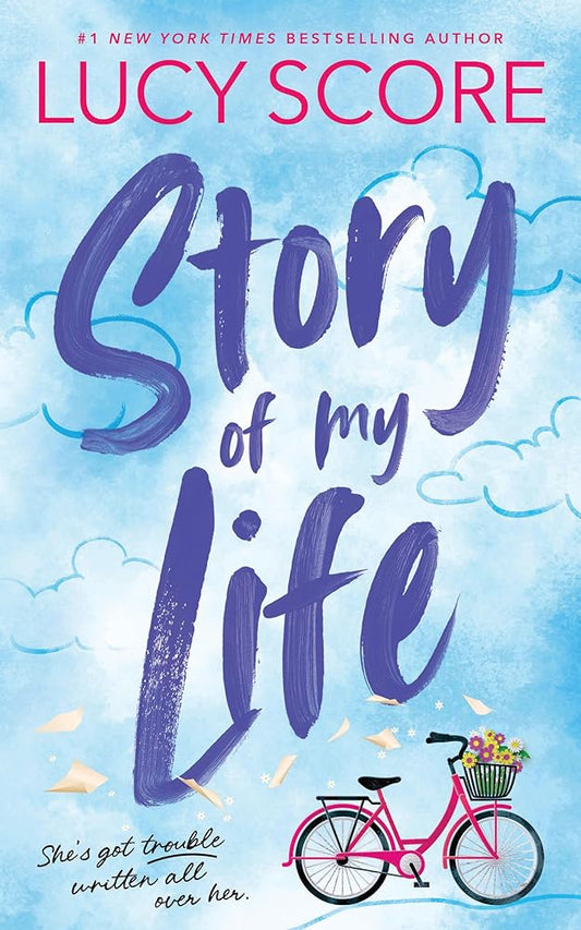 Story of My Life (Standard Edition) (Story Lake, 1) cover image