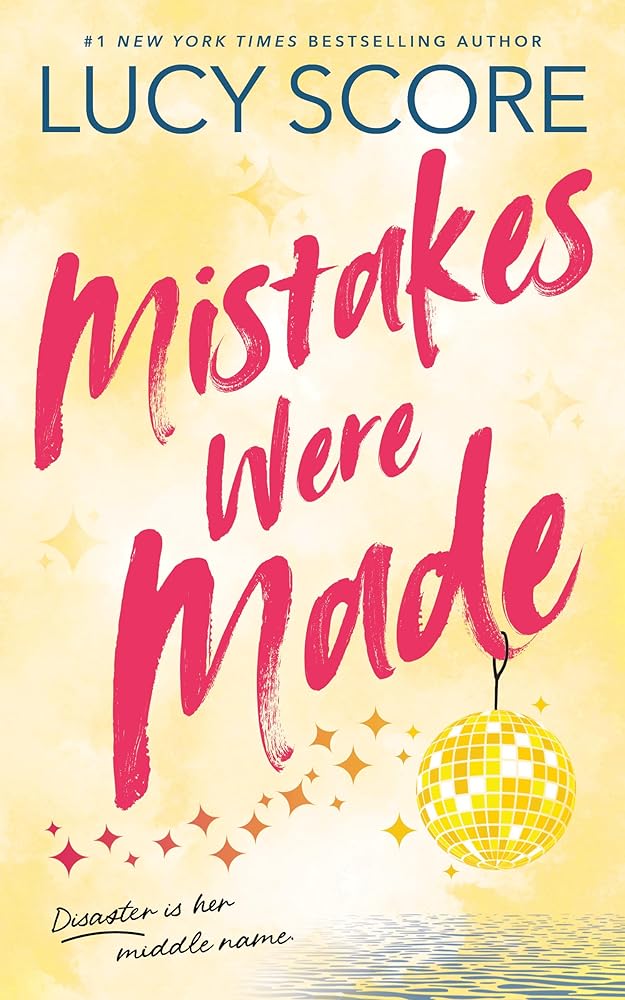 Mistakes Were Made (Standard Edition) (Story Lake) cover image