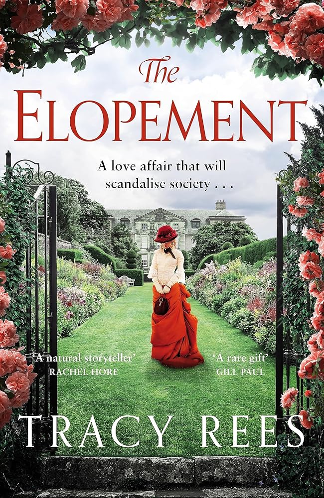 The Elopement cover image