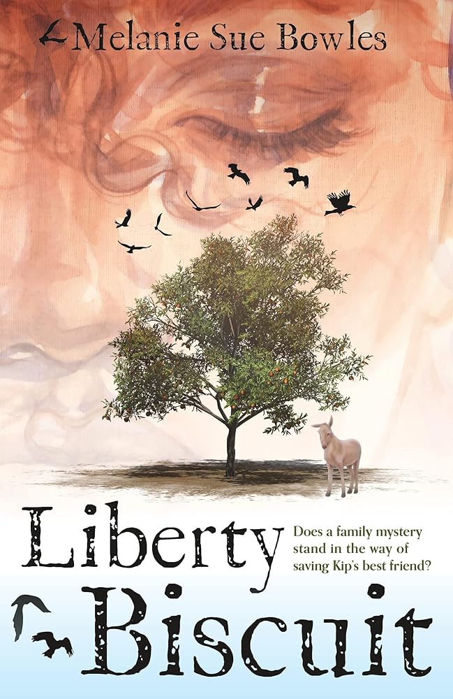 Liberty Biscuit cover image