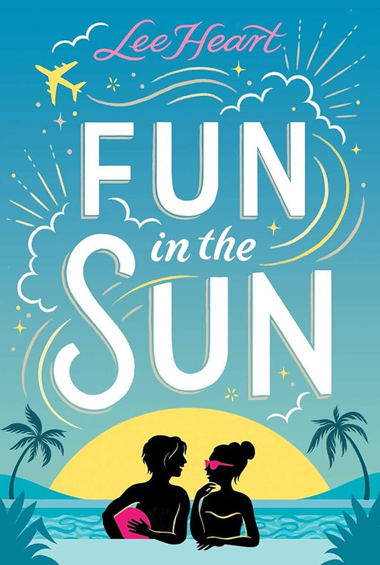 Fun in the Sun (Spotlight Sprinkles) cover image