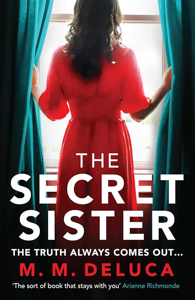 The Secret Sister cover image