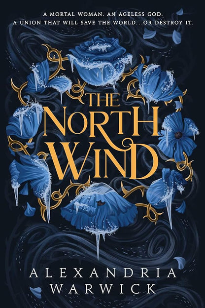 The North Wind (1) (The Four Winds) cover image