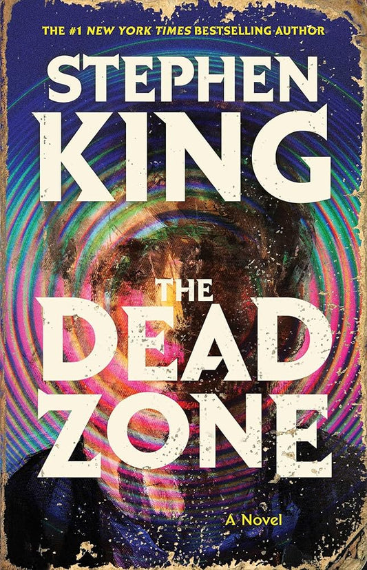 The Dead Zone: A Novel cover image