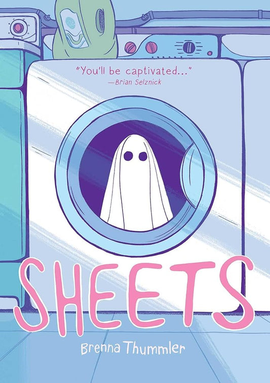 Sheets (1) cover image