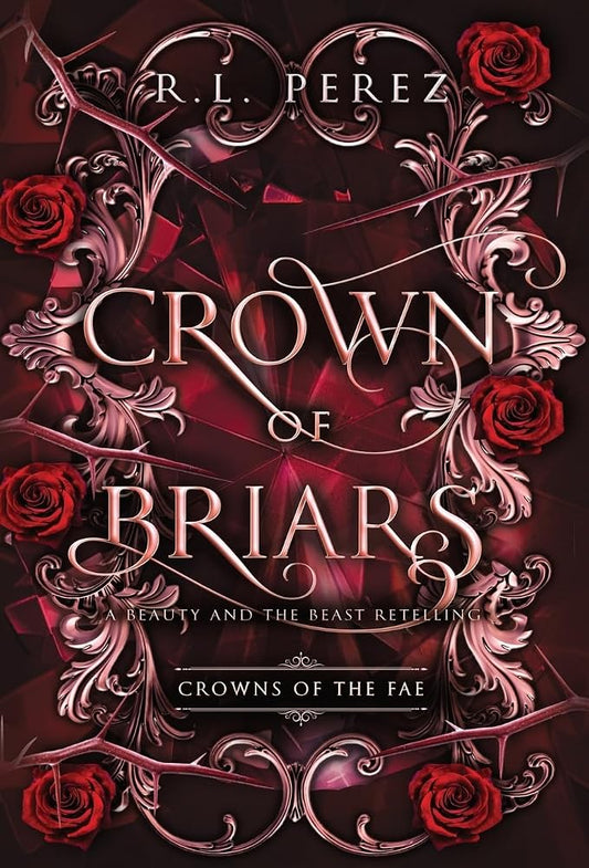 Crown of Briars cover image