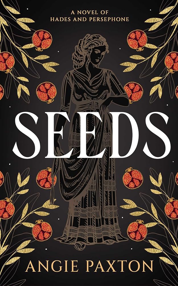 Seeds cover image