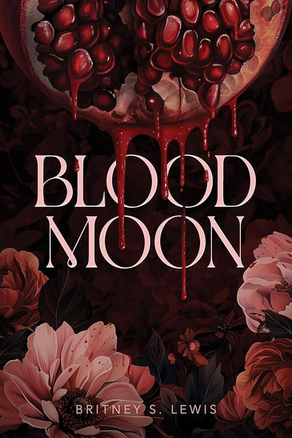 Blood Moon cover image