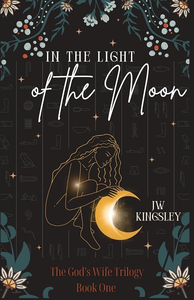 In the Light of the Moon cover image