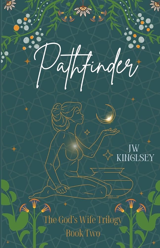 Pathfinder cover image