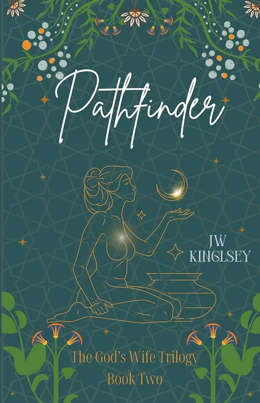 Pathfinder cover image