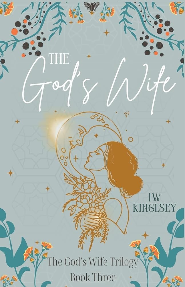 The God's Wife cover image