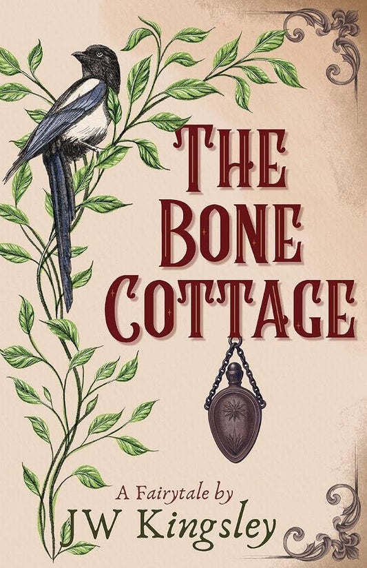 The Bone Cottage cover image
