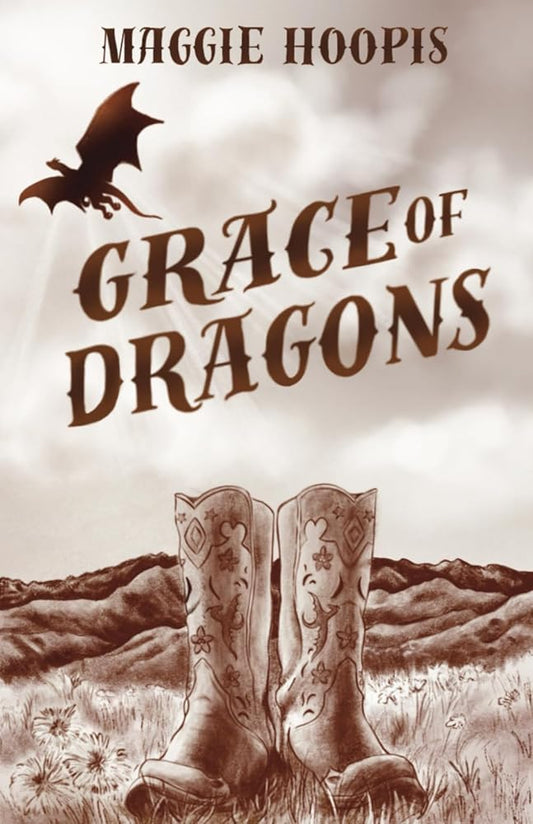 Grace of Dragons cover image