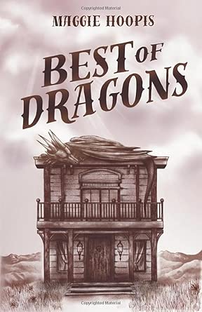 Best of Dragons cover image